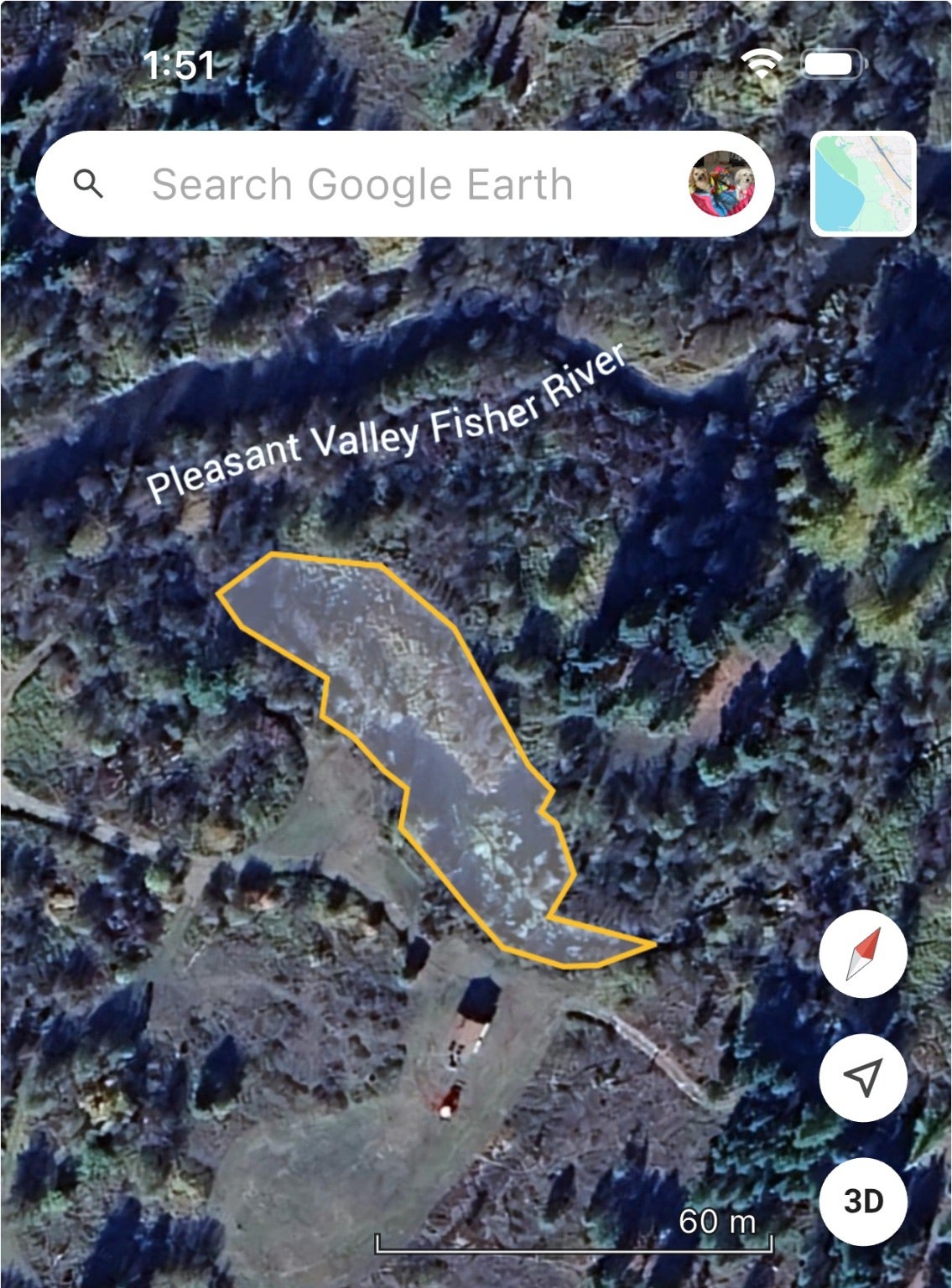 Libby, Montana, 59923, United States, 3 Bedrooms Bedrooms, ,2 BathroomsBathrooms,Residential,Active,1945847