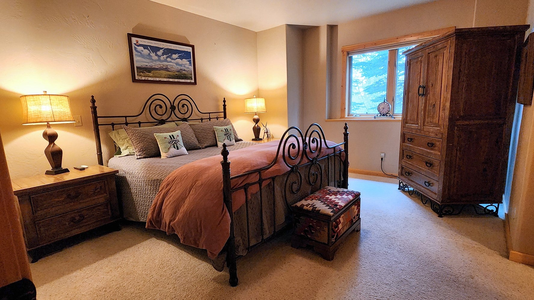 Whitefish, Montana, 59937, United States, 4 Bedrooms Bedrooms, ,5 BathroomsBathrooms,Residential,Active,1820833