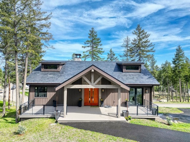 Lakeside, Montana, 59922, United States, 5 Bedrooms Bedrooms, ,4 BathroomsBathrooms,Residential,Active,1970954