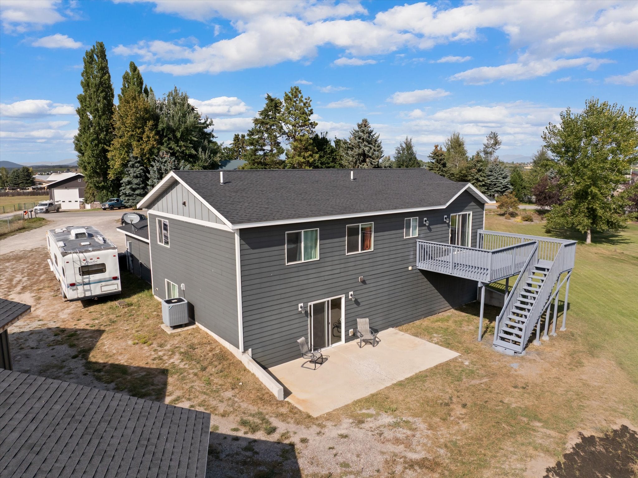 Kalispell, Montana, 59901, United States, 5 Bedrooms Bedrooms, ,3 BathroomsBathrooms,Residential,Active,1945088