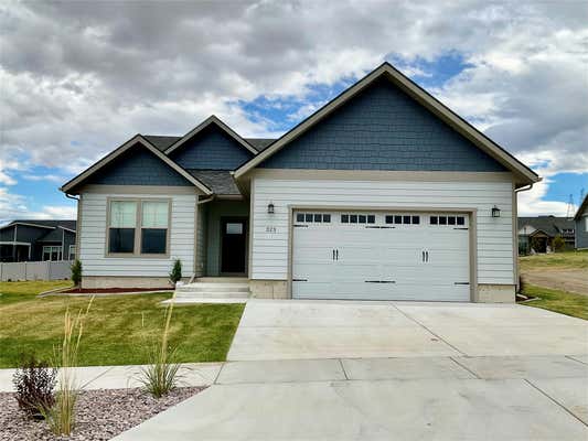 323 TITUS ST, HELENA, MT 59601 - Image 1