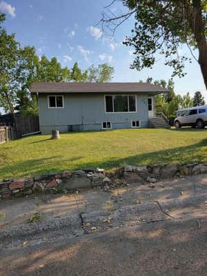 723 LISTERUD ST, WOLF POINT, MT 59201 - Image 1