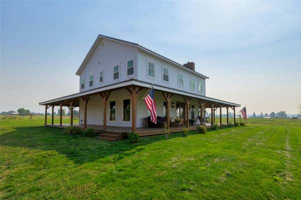 4512 ILLINOIS BENCH RD, STEVENSVILLE, MT 59870 - Image 1