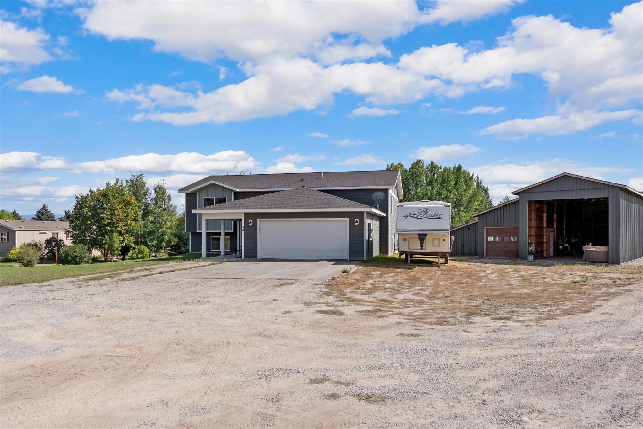 Kalispell, Montana, 59901, United States, 5 Bedrooms Bedrooms, ,3 BathroomsBathrooms,Residential,Active,1945088