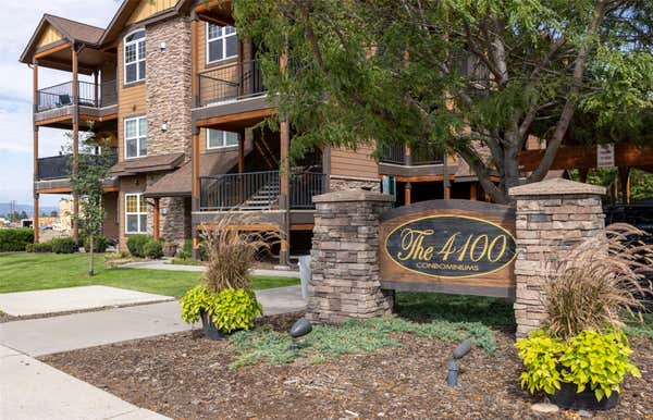 4100 MULLAN RD UNIT 613, MISSOULA, MT 59808 - Image 1