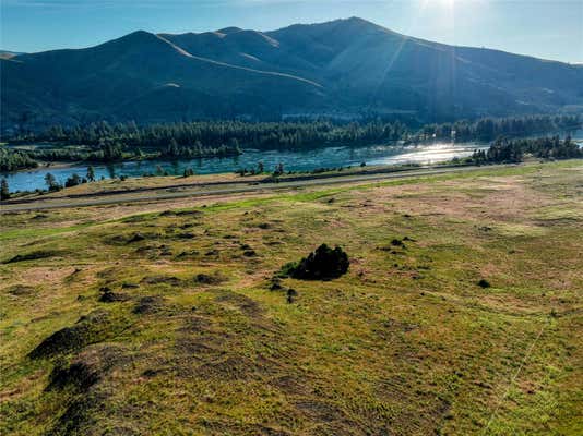 NHN MT HIGHWAY 200, DIXON, MT 59831 - Image 1