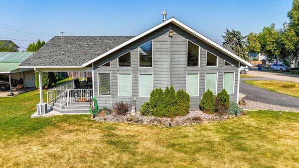 615 FRANKLIN ST SW, RONAN, MT 59864 - Image 1