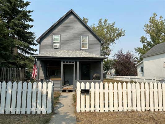 1517 6TH AVE N, GREAT FALLS, MT 59401 - Image 1