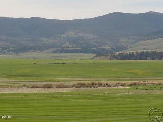 TRACT 64 WHISKEY FLATS, PHILIPSBURG, MT 59858, photo 2 of 9