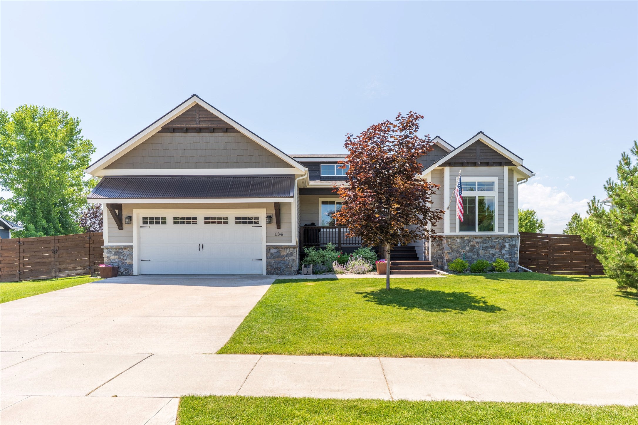 Kalispell, Montana, 59901, United States, 5 Bedrooms Bedrooms, ,3 BathroomsBathrooms,Residential,Active,1880177
