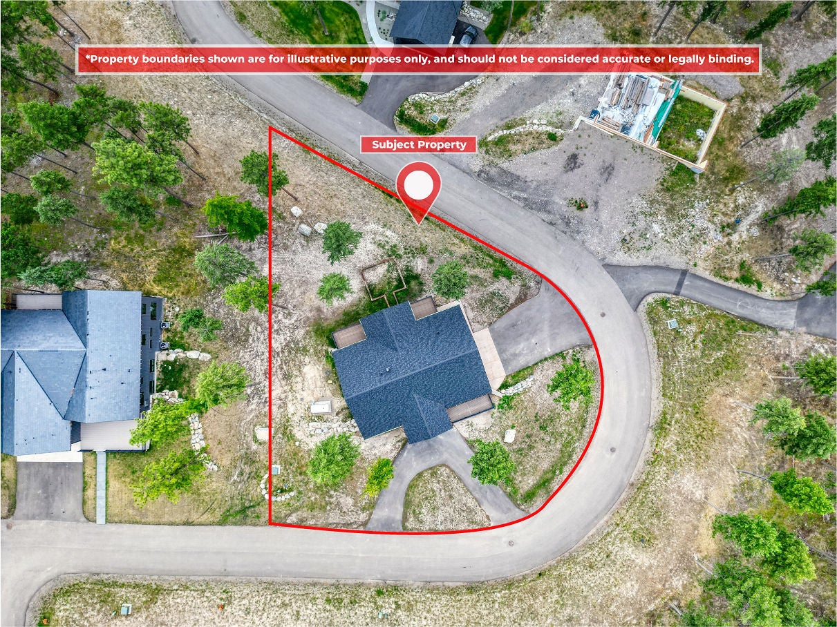 Lakeside, Montana, 59922, United States, 4 Bedrooms Bedrooms, ,4 BathroomsBathrooms,Residential,Active,1914632