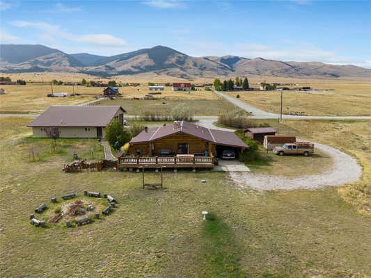 41 ANTELOPE RD, TOWNSEND, MT 59644 - Image 1