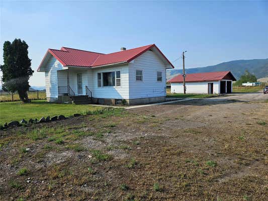 33461 JOCKO RD, ARLEE, MT 59821 - Image 1