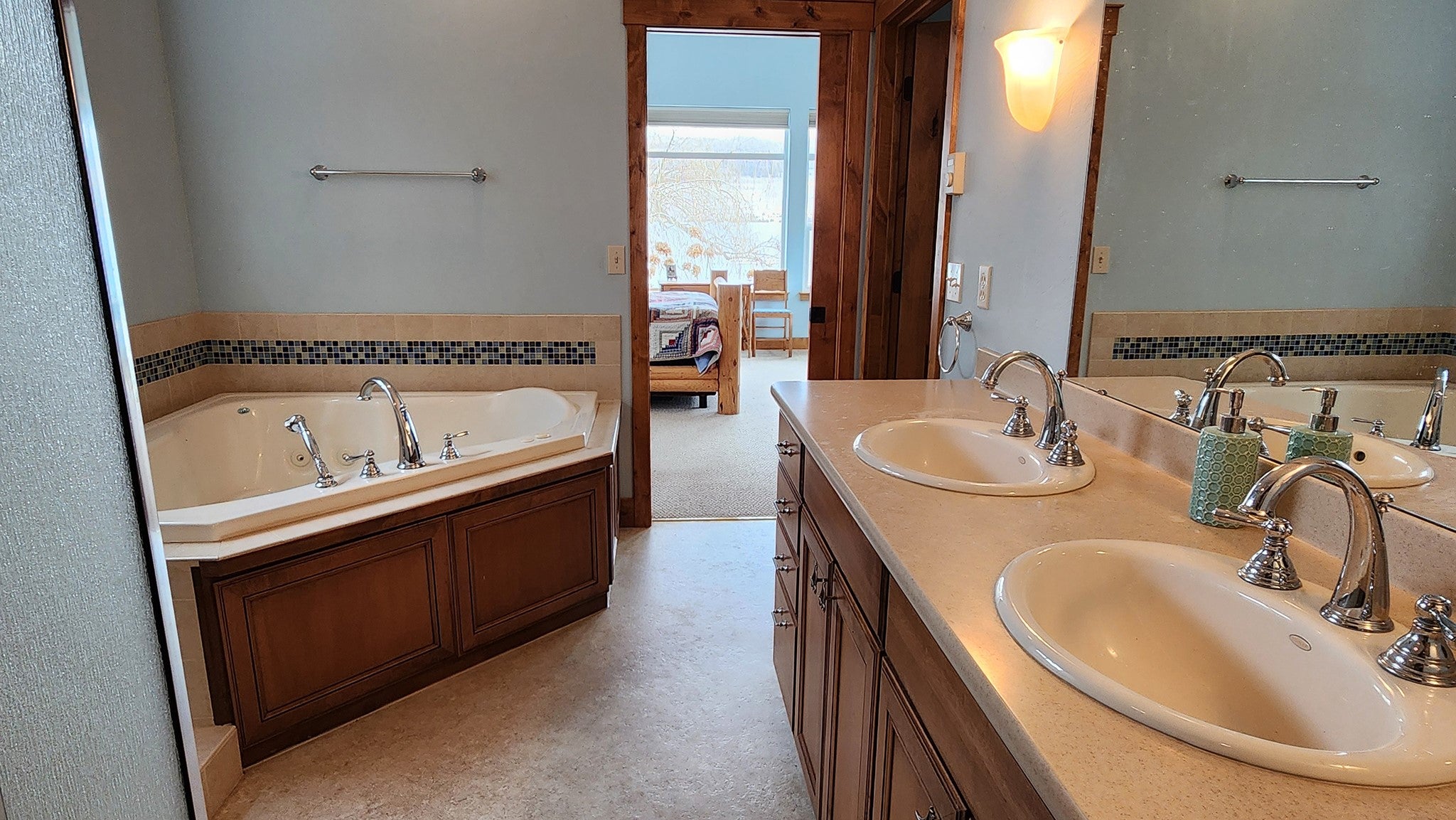 Big Arm, Montana, 59910, United States, ,2 BathroomsBathrooms,Residential,Active,1769730