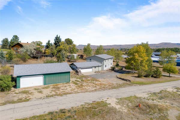 709 W MISSOURI AVE, DEER LODGE, MT 59722 - Image 1