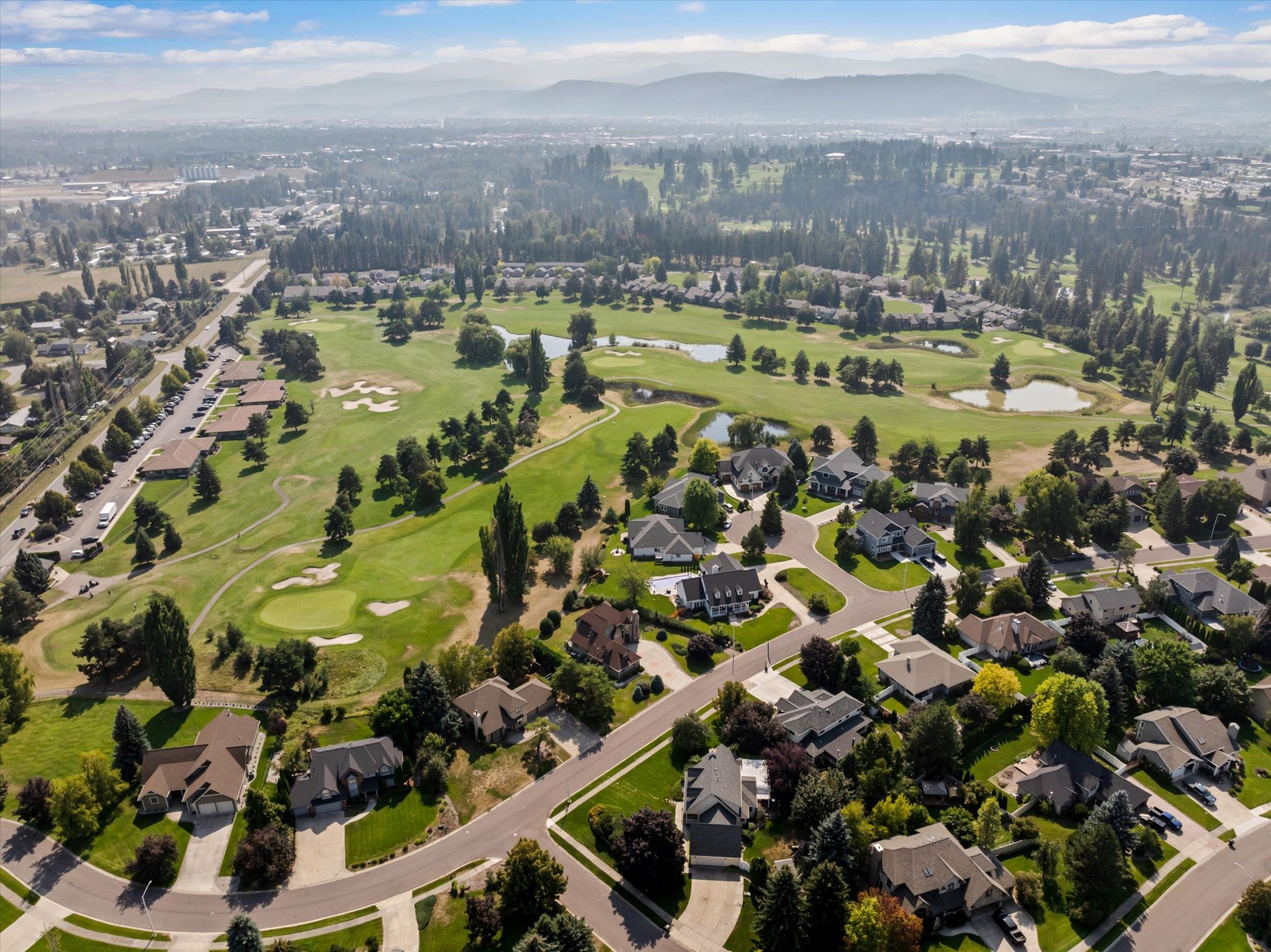 Kalispell, Montana, 59901, United States, 5 Bedrooms Bedrooms, ,4 BathroomsBathrooms,Residential,Active,1907966