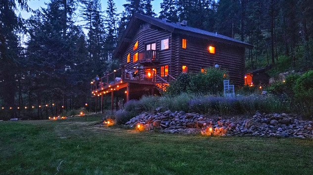 Whitefish, Montana, 59937, United States, 4 Bedrooms Bedrooms, ,3 BathroomsBathrooms,Residential,Active,1889340