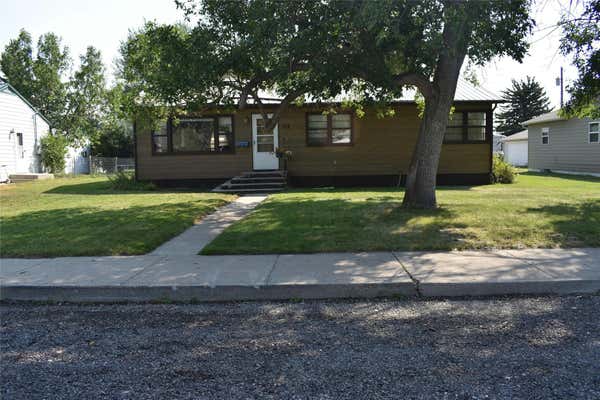 113 9TH AVE SW, CHOTEAU, MT 59422 - Image 1