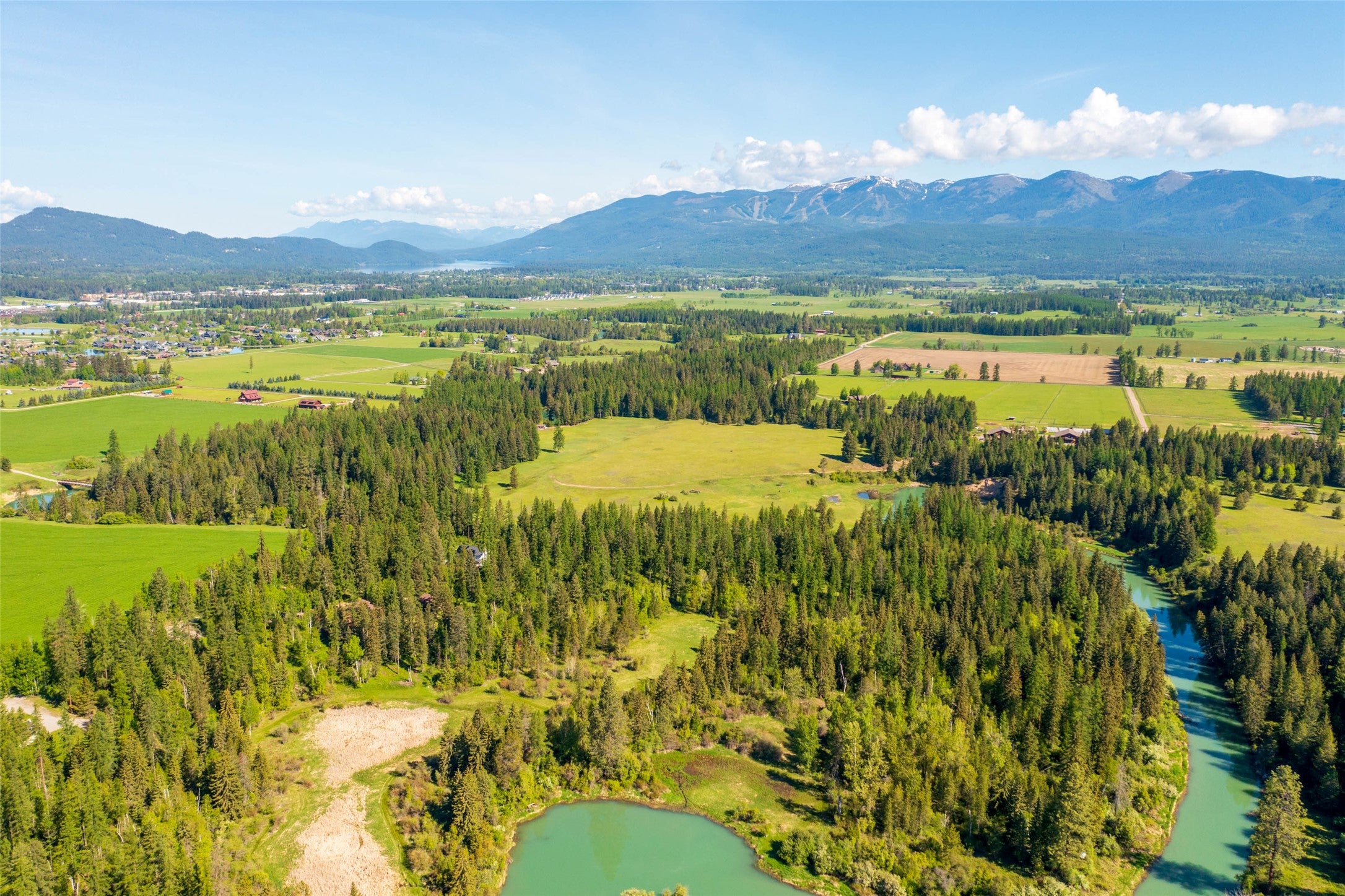 Columbia Falls, Montana, 59912, United States, ,3 BathroomsBathrooms,Residential,Active,1841309