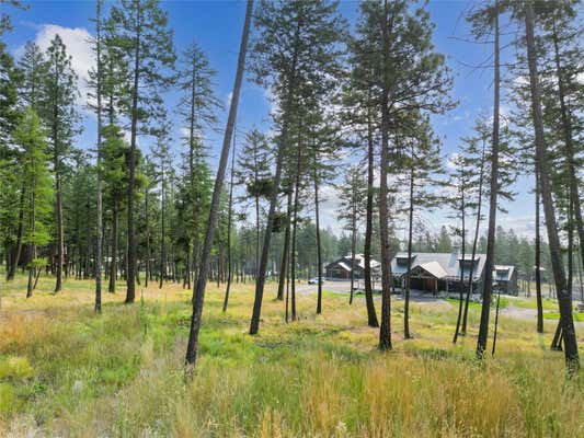 147 BLACKTAIL LOOP, LAKESIDE, MT 59922 - Image 1