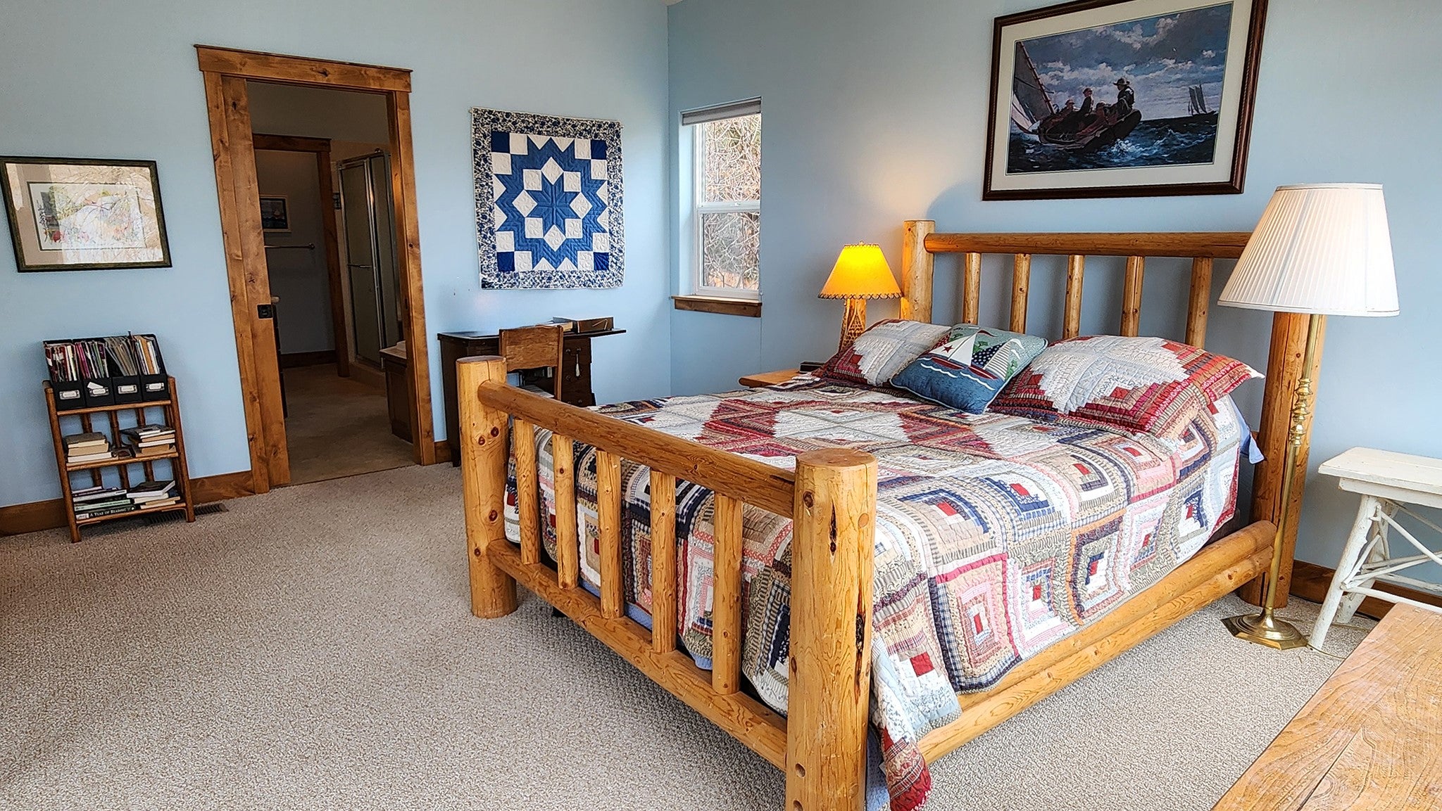 Big Arm, Montana, 59910, United States, 3 Bedrooms Bedrooms, ,2 BathroomsBathrooms,Residential,Active,1745614