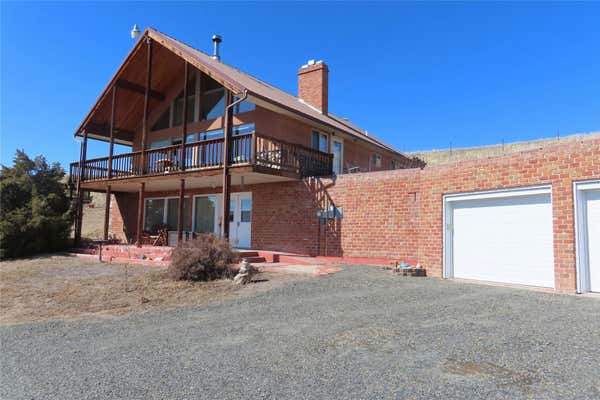 1 SUNNY SLOPE, WHITEHALL, MT 59759 - Image 1