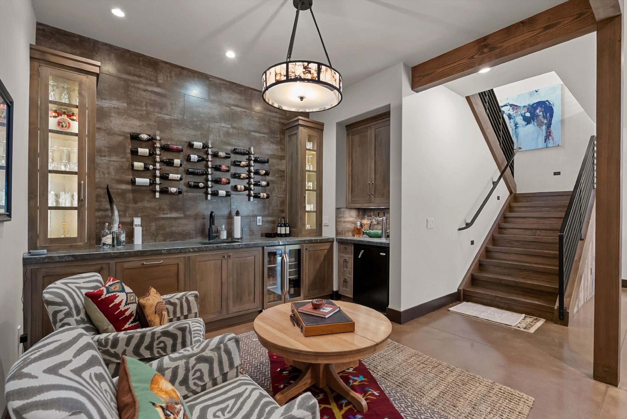 Whitefish, Montana, 59937, United States, 4 Bedrooms Bedrooms, ,4 BathroomsBathrooms,Residential,Active,1764537
