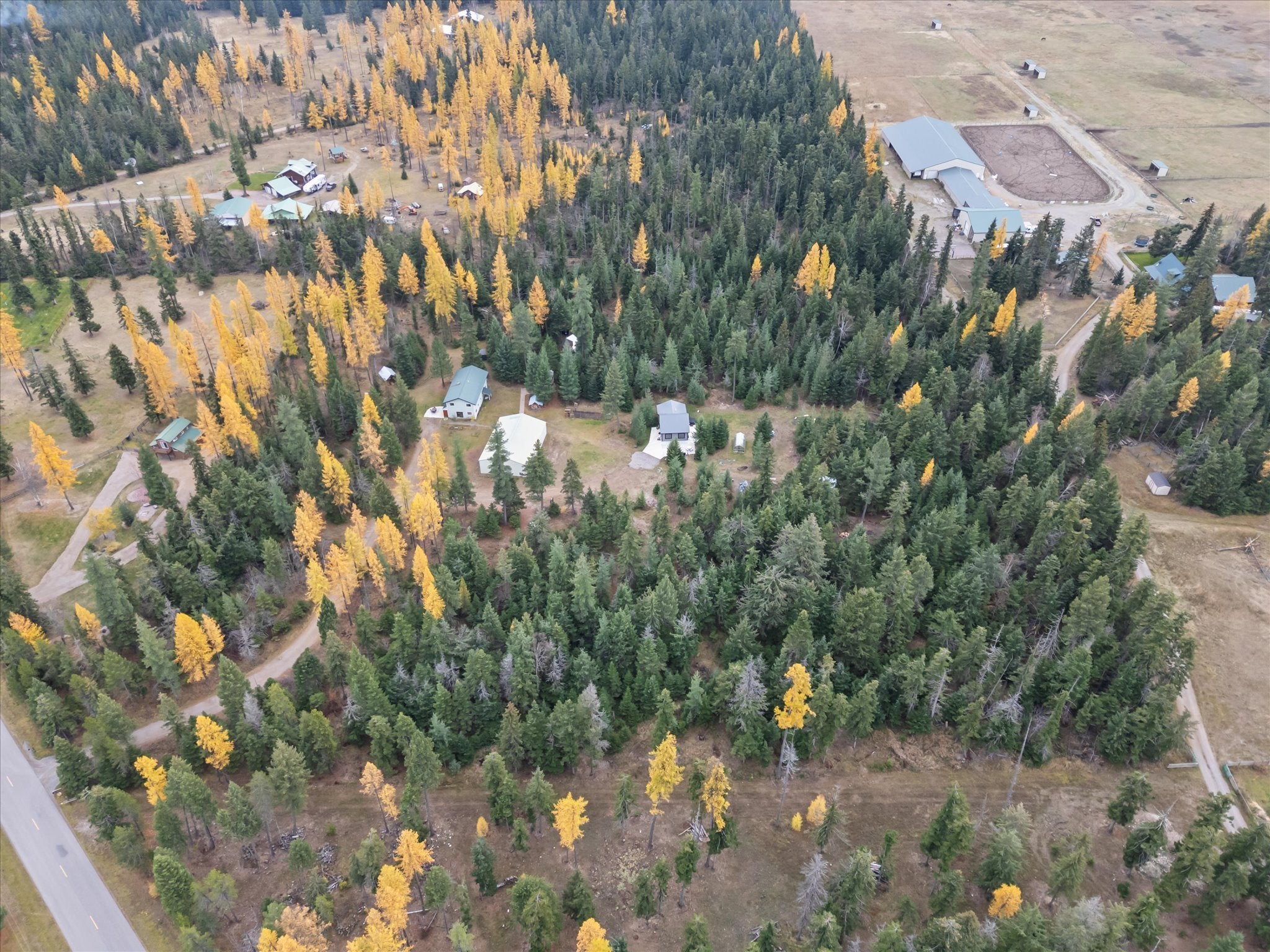 Kalispell, Montana, 59901, United States, 6 Bedrooms Bedrooms, ,5 BathroomsBathrooms,Residential,Active,1990648