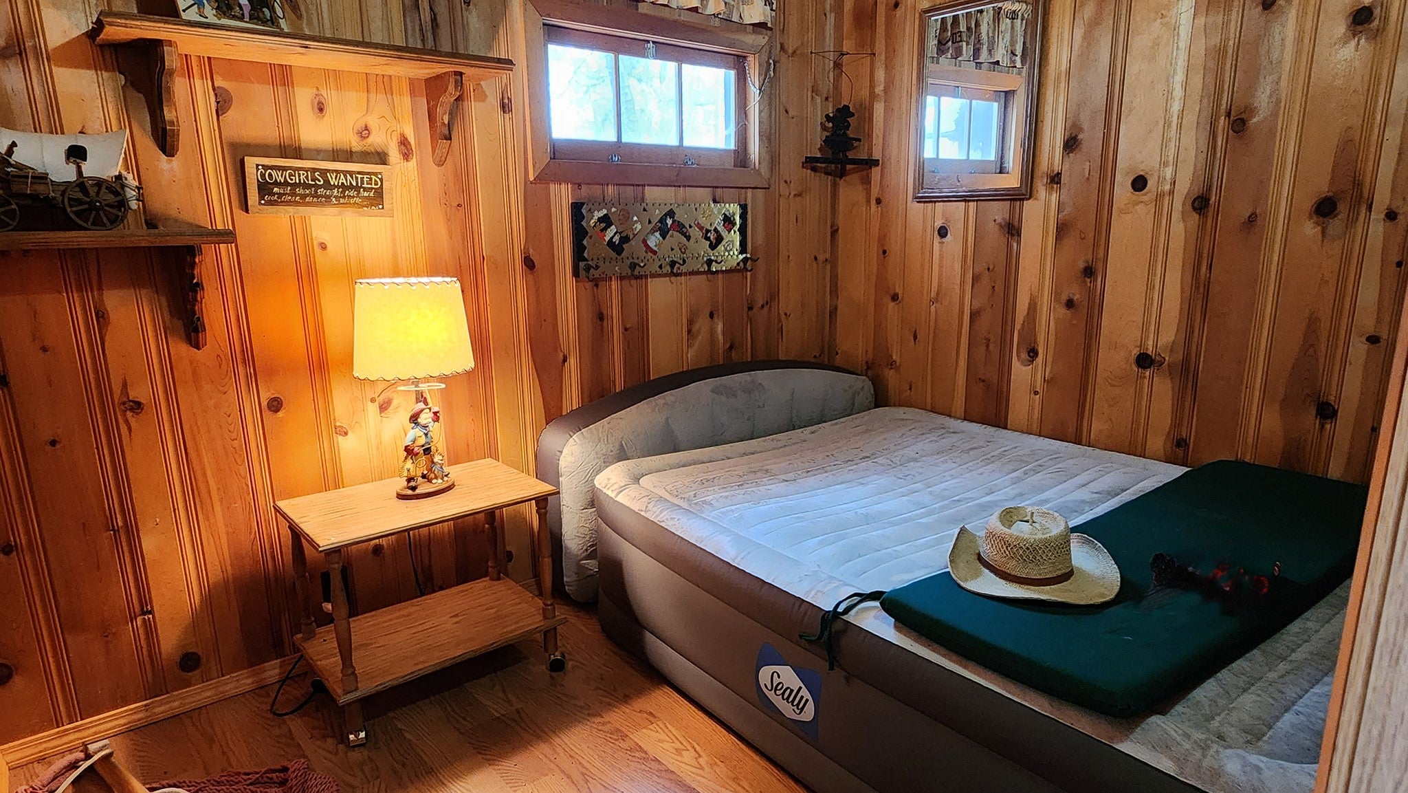 Big Arm, Montana, 59910, United States, ,2 BathroomsBathrooms,Residential,Active,1769730