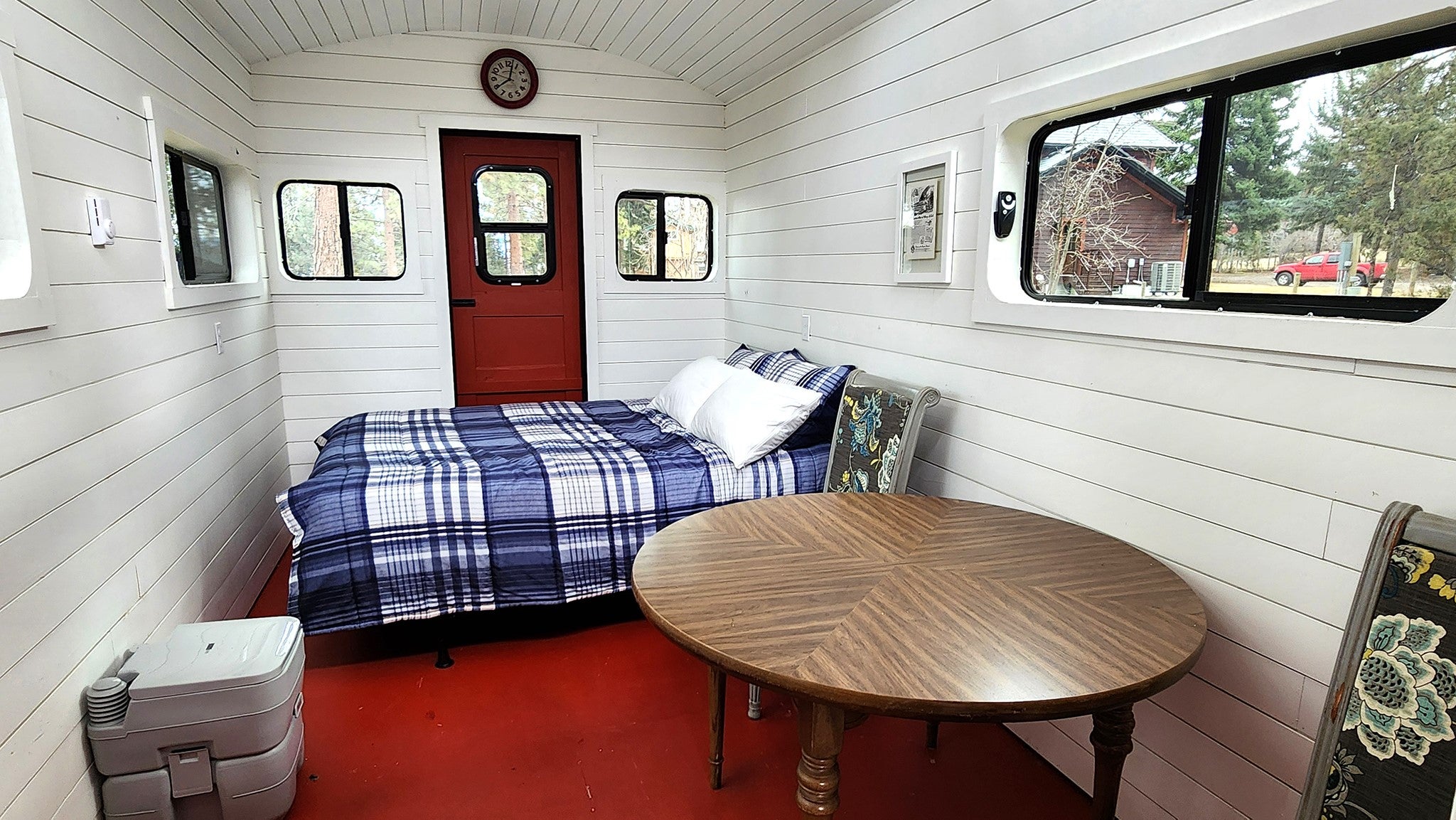 Big Arm, Montana, 59910, United States, 3 Bedrooms Bedrooms, ,2 BathroomsBathrooms,Residential,Active,1745614