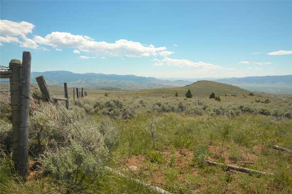 28 E GERANIUM LN, SHERIDAN, MT 59749 - Image 1