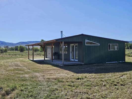 TBD GATE ROAD, THREE FORKS, MT 59752 - Image 1