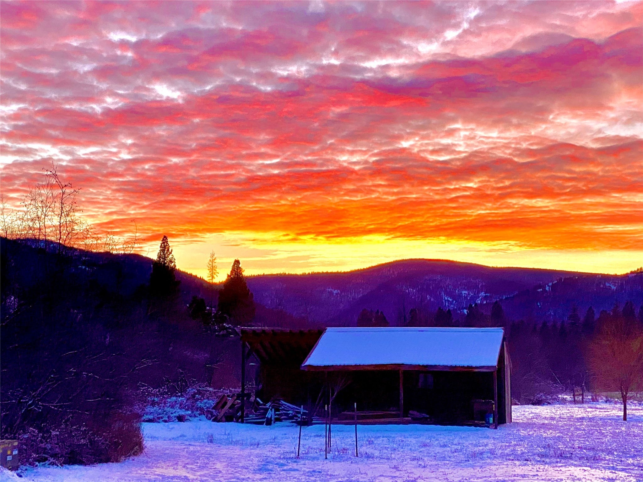 Libby, Montana, 59923, United States, 3 Bedrooms Bedrooms, ,2 BathroomsBathrooms,Residential,Active,1945847