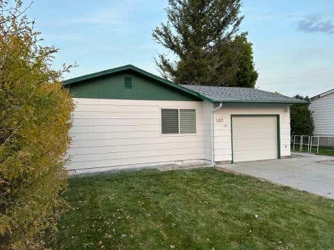 505 S OAK ST, TOWNSEND, MT 59644 - Image 1