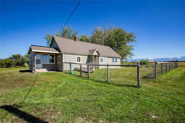 47371 SLOAN RD, RONAN, MT 59864 - Image 1