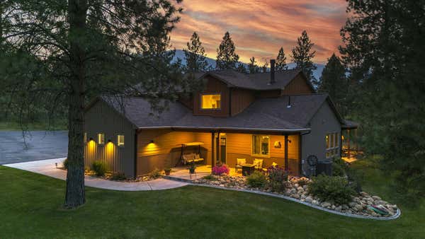 472 SWEENEY CREEK LOOP, FLORENCE, MT 59833 - Image 1