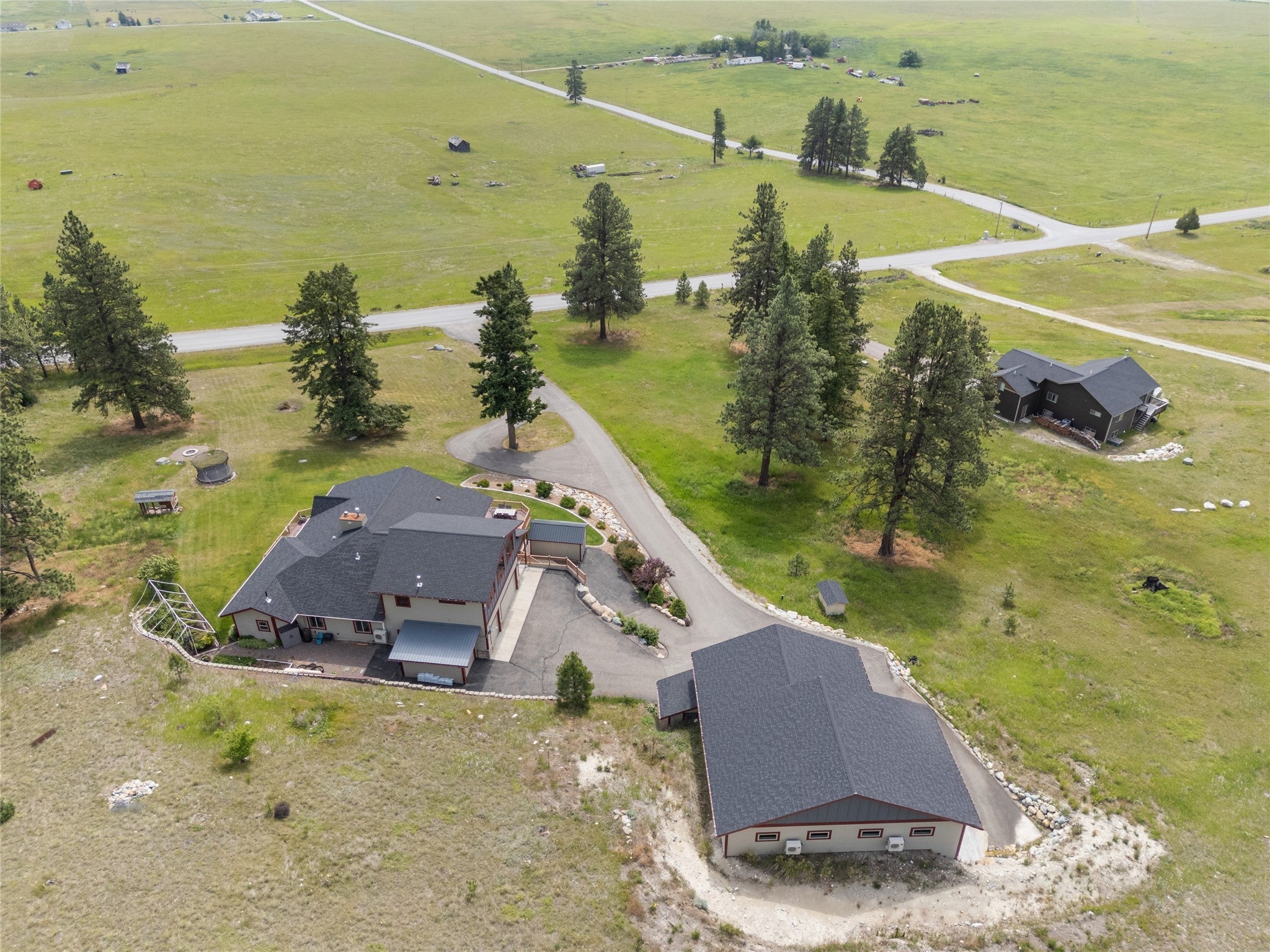 Kalispell, Montana, 59901, United States, 5 Bedrooms Bedrooms, ,3 BathroomsBathrooms,Residential,Active,1753509