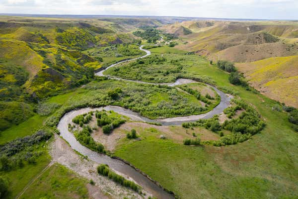 TBD LANDER CROSSING, HIGHWOOD, MT 59450 - Image 1