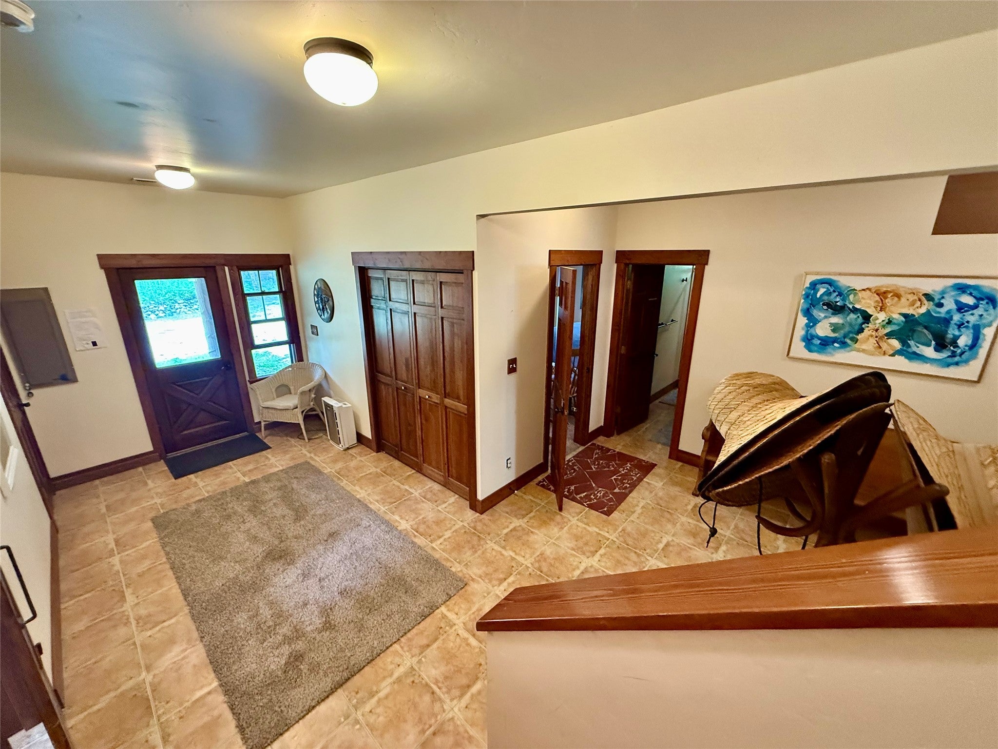 Whitefish, Montana, 59937, United States, 4 Bedrooms Bedrooms, ,5 BathroomsBathrooms,Residential,Active,1905114