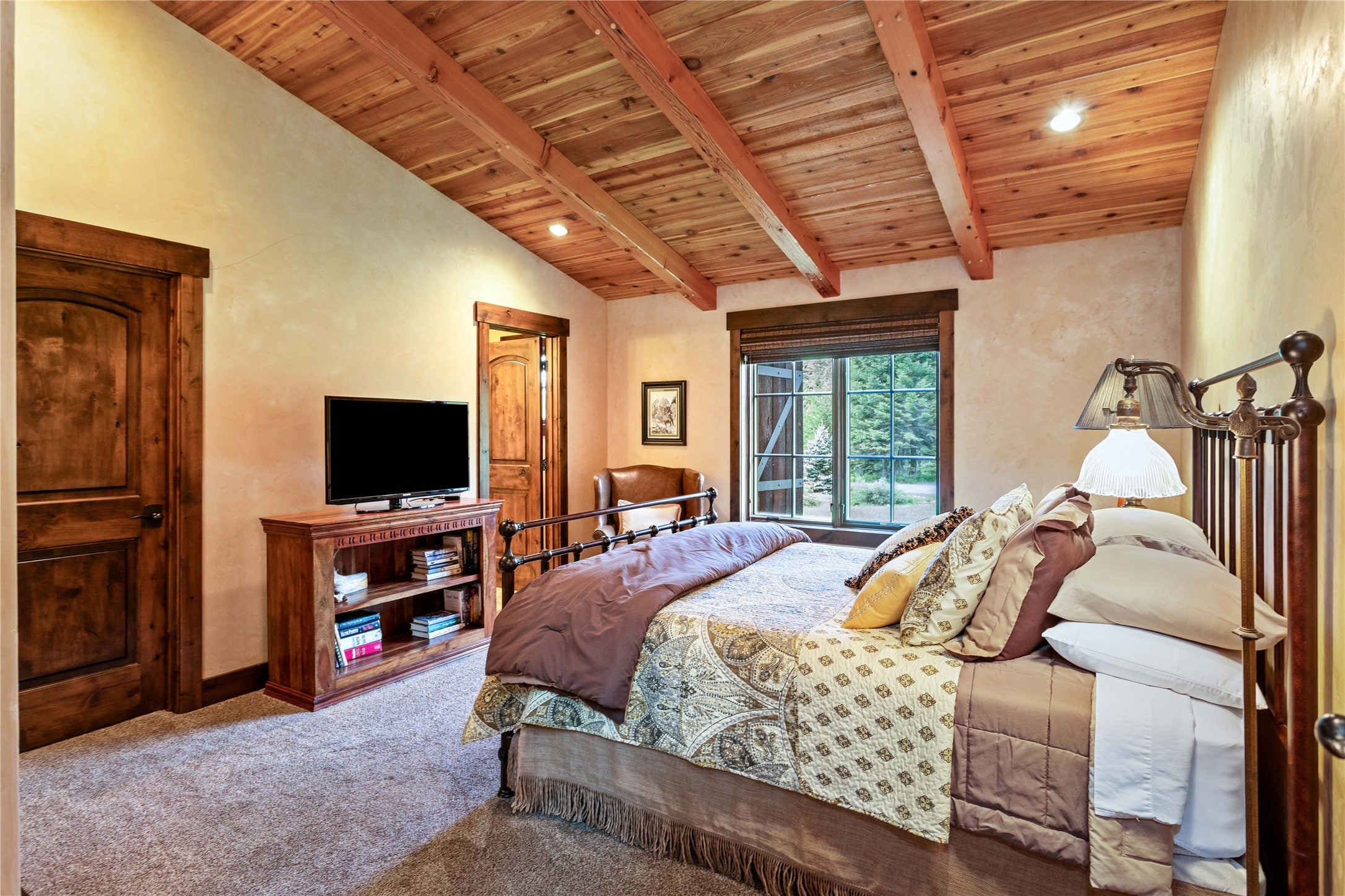 Whitefish, Montana, 59937, United States, 3 Bedrooms Bedrooms, ,4 BathroomsBathrooms,Residential,Active,1828694