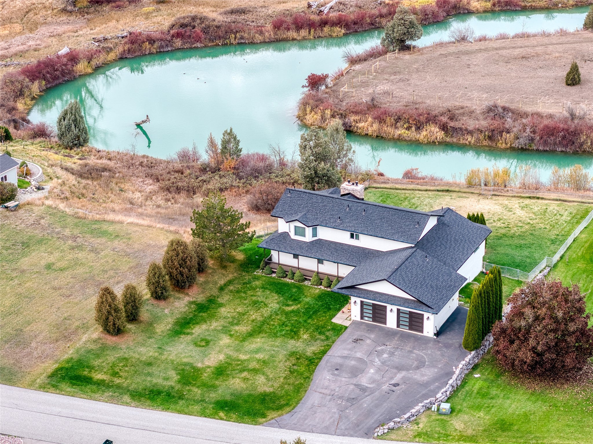 Kalispell, Montana, 59901, United States, 5 Bedrooms Bedrooms, ,4 BathroomsBathrooms,Residential,Active,1994970