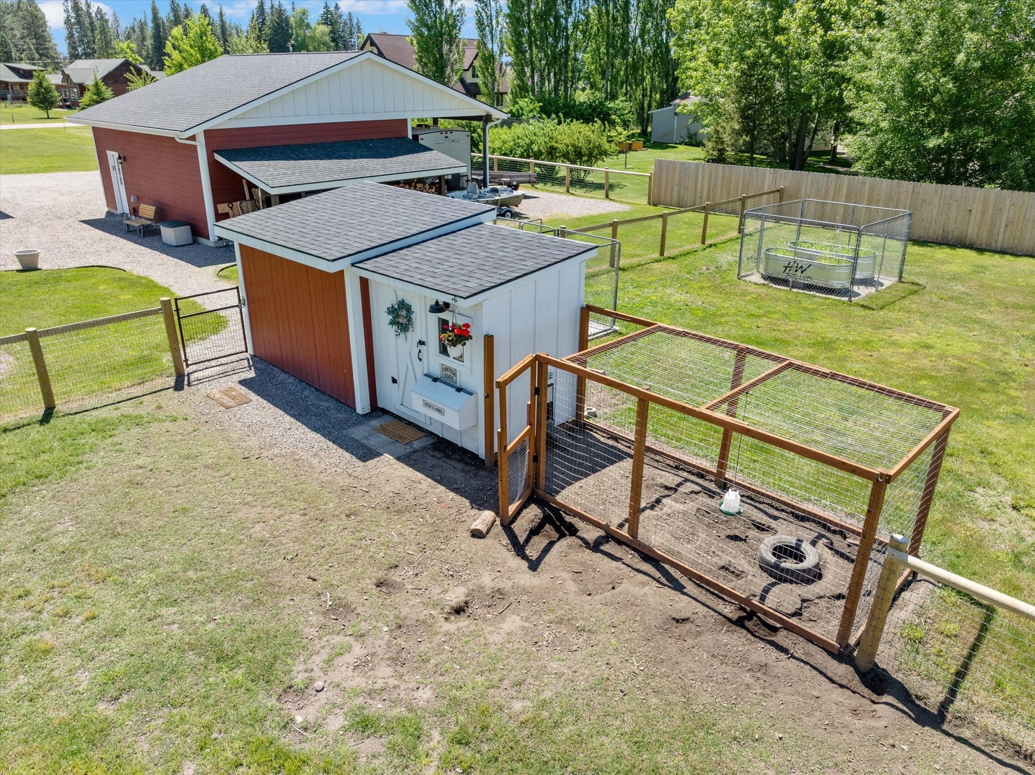 Columbia Falls, Montana, 59912, United States, 4 Bedrooms Bedrooms, ,3 BathroomsBathrooms,Residential,Active,1834486