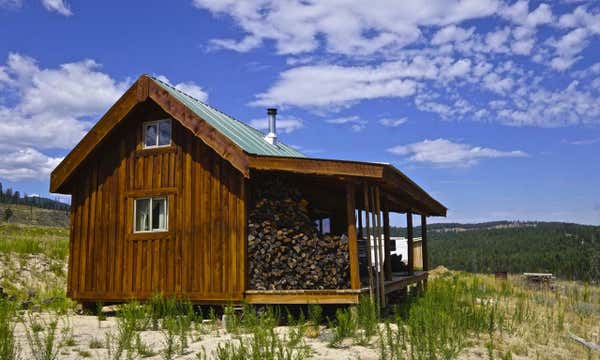 840 WILDERNESS DR, REXFORD, MT 59930 - Image 1