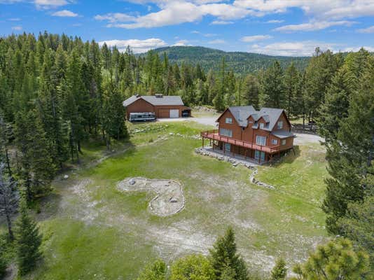 1945 ASHLEY LAKE RD, KALISPELL, MT 59901 - Image 1