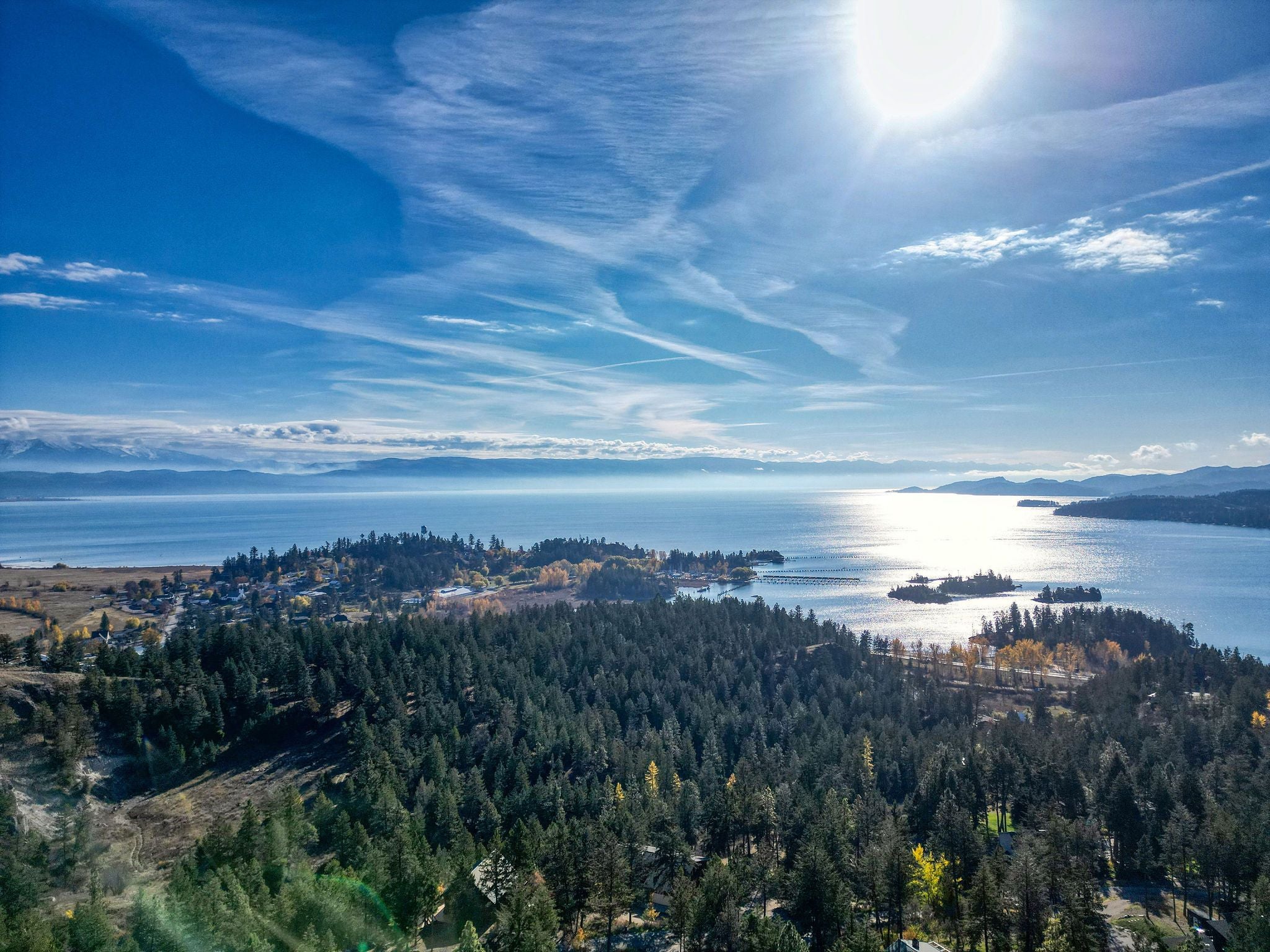 Somers, Montana, 59932, United States, 4 Bedrooms Bedrooms, ,4 BathroomsBathrooms,Residential,Active,1987246