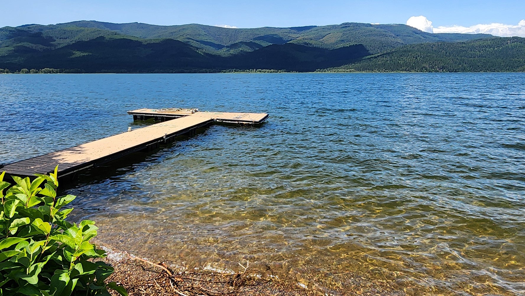 Bigfork, Montana, 59911, United States, ,2 BathroomsBathrooms,Residential,Active,1769754