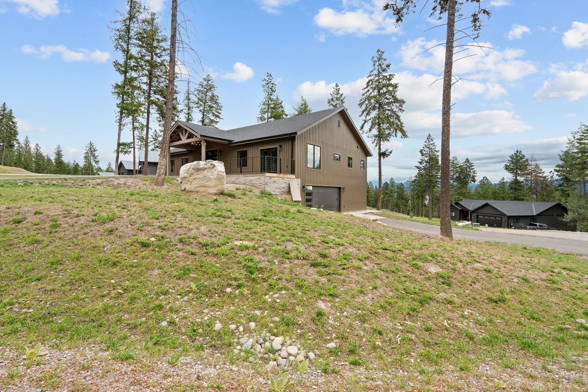 Lakeside, Montana, 59922, United States, 4 Bedrooms Bedrooms, ,4 BathroomsBathrooms,Residential,Active,1914632