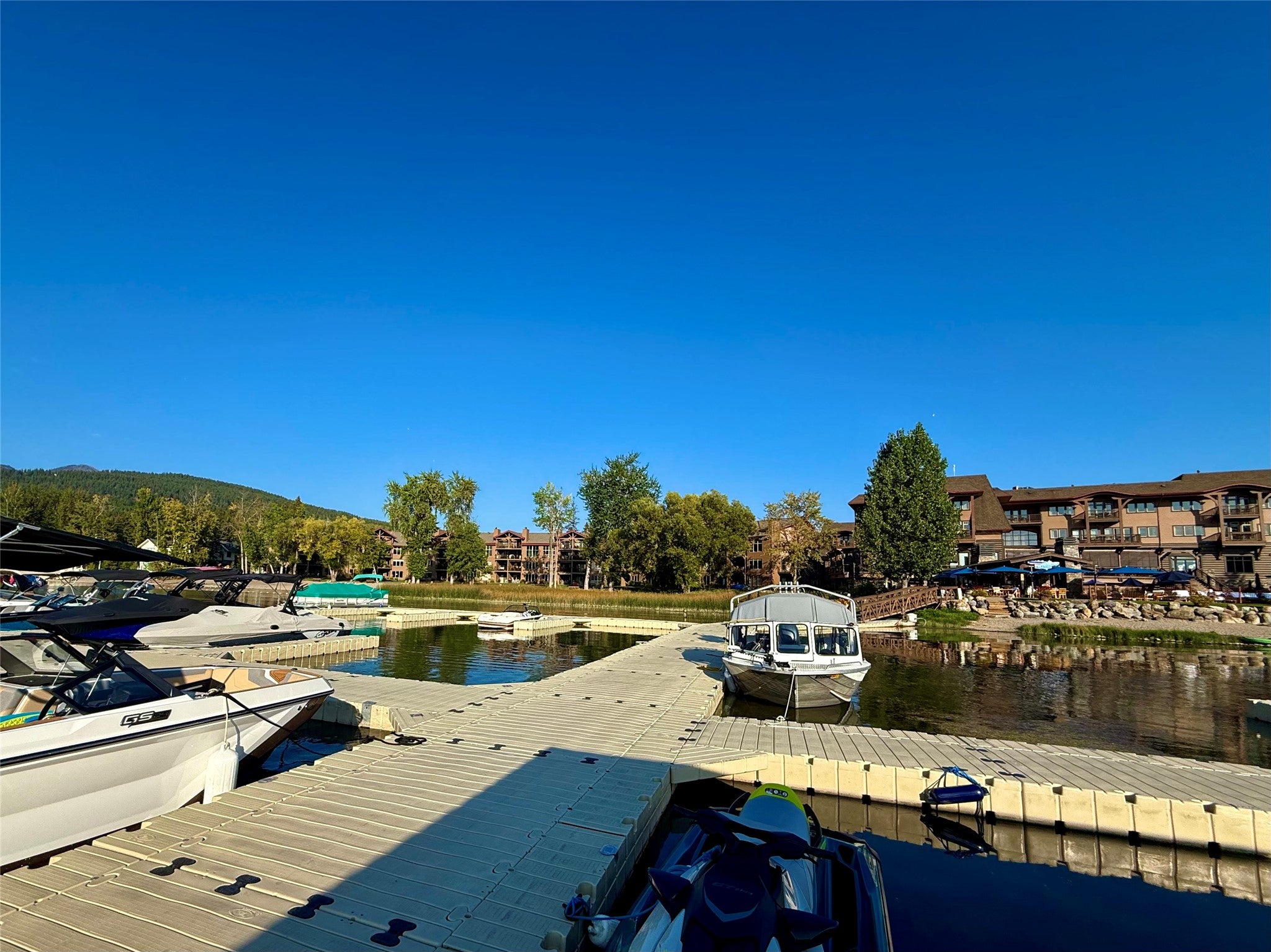 Whitefish, Montana, 59937, United States, 2 Bedrooms Bedrooms, ,2 BathroomsBathrooms,Residential,Active,1946322