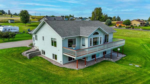 36943 LAKEVIEW CT, POLSON, MT 59860 - Image 1