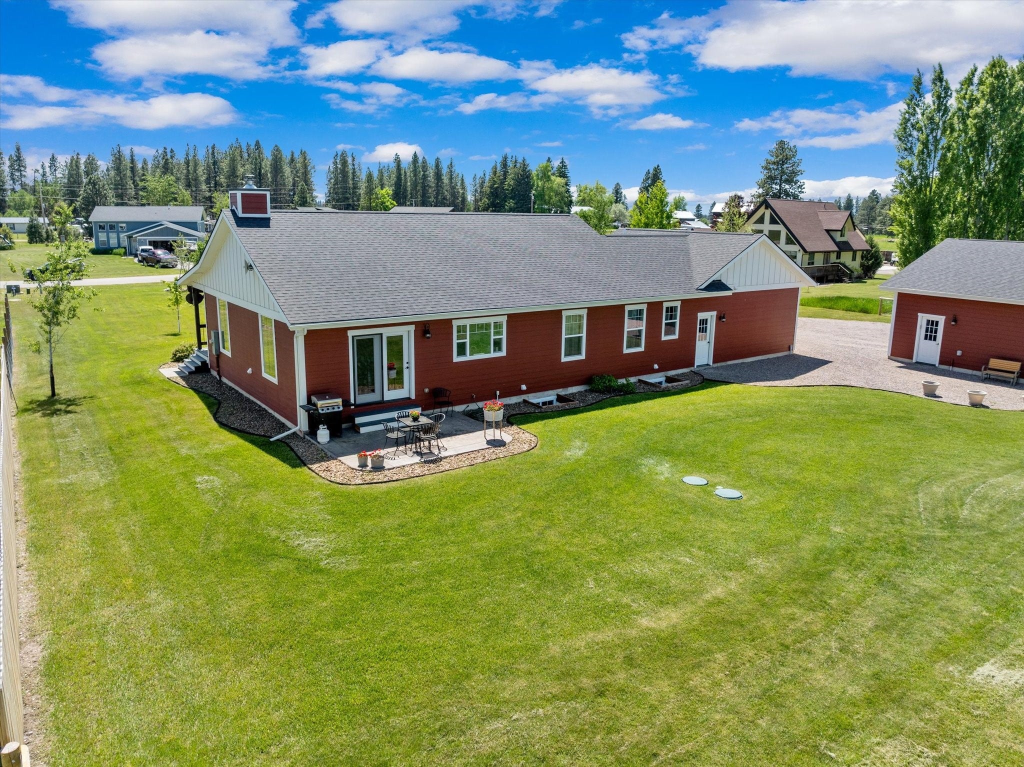 Columbia Falls, Montana, 59912, United States, 4 Bedrooms Bedrooms, ,3 BathroomsBathrooms,Residential,Active,1834486